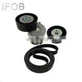 IFOB Engine Parts Timing Belt Kit VKMA38072 For Mercedes W203 C-CLASS (W203) C 180 thumbnail-4