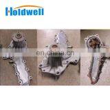 1E017-73030 Small Diesel Water Pump thumbnail-2