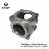 Factory Cast Iron Reducer Chassis Parts thumbnail-3
