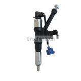 DENSO Common Rail Diesel Injector 095000-7172 for HINO P11C 23670-E0370 thumbnail-2