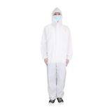 Disposable Protective Clothing Virus Protection Suit thumbnail-5