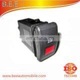 HAZARD LIGHT SWITCH BLACK FOR VW 1U0953235C 1U0953235F 1U0953235G