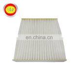 High Quality Car Parts Accessories Air Filter Element 87139-YZZ16 For Car thumbnail-6