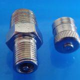3/8 inch -24  NPT Schrader air tank pipe fittings valve