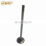 Engine Valve Diesel Parts Valve ex 1152367 Exhaust Valve 115-2367 for 3406 3408 thumbnail-1