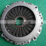 Microprocessor Clutch Fan for Truck With Good Price thumbnail-2