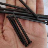 Factory Supply Concrete Nails 1 Inch Black Concrete Steel Nails Made in China thumbnail-1