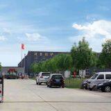 Hebei Yuanqiao Auto Parts Co.LTD company overview - view 1 thumbnail
