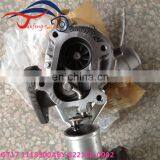 GT22 Turbocharger 1118300ABY 822158-0002 822158-5002S 4JB1 Engine Turbo Charger for ISUZU CARS thumbnail-4