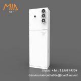 MIA UV Light Ductless Mechanical Recuperator With High Efficient Heat Recovery Units 900 Cmh
