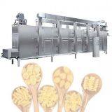 Industrial Automatic Macaroni Pasta Machine thumbnail-3