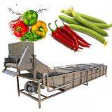 Industrial Fruit and Vegetable Washing Machine thumbnail-2