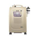 AE-8 8Liter Dual Flow Oxygen Concentrator for Home Care and Medical Use thumbnail-1