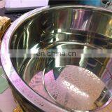5.5L Stainless Steel Insulated Sealing Tank Insulation Barrel Food Warmer Chafing Dish Hotel or Home Use Heat Preservation thumbnail-5