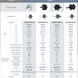 Aikema 100SX Freewheel,cassette Rear Hub Motor E-bike Conversion Kit Best for E-folding,e-CITY,e-Urban Bicycle thumbnail-3