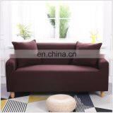 Waterproof Sofa Cover Protector Elastic Sofa Cover 3 Seater Magic Spandex Sofa Cover thumbnail-6