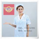 Virgin Grey Fabric CVC 60/40 45x45 136x72 63