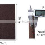 Wholesale From Factory Multi Size Felt Furniture Pads thumbnail-4