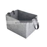 Garden Grow Bags 3 Gallon 5 Gallon 10 Gallon 25 Gallon 100 Gallon Aeration Fabric Pots Container Garden Potato Felt Grow Bag thumbnail-2