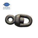 Stud Marine Anchor Chain Factory With CCS LR NK BV KR ABS Certificate thumbnail-2