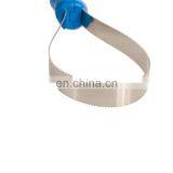 Wholesale Manufacturer Dual Purpose Blade Stainless Steel Teeth Blue Dog Pet Hair Remover thumbnail-4