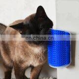 Pet Supplies Cat Corner Hair Clipper Cat Tickle Toy Tickle Massage Brush Cat Scratch Board thumbnail-5