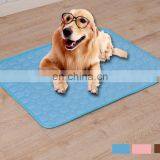 Hot Selling Dog Products Summer Dog Kennels Pet Cat Dog Cooling Bed Mat Pad thumbnail-5