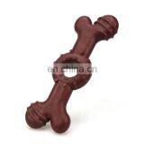 Classic Flavor Dog Bone Toy Pet Chew Toys Dog Activity Toy thumbnail-2