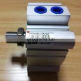 SMC Pneumatic Cylinder CQ2AS63-10DCMZ thumbnail-1