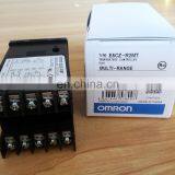 Omron Multi Range Temperature Controller E5CZ-R2MT 100-240VAC thumbnail-4