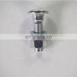 Kubota Rice Harvester Spare Parts 5T051-51420 BOLT SQ NECK thumbnail-3