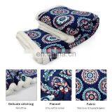 Sherpa Throw Blanket Super Soft Reversible Ultra Luxurious Plush Blanket for Couch Bed thumbnail-6