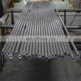 Factory Direct Sale Carbon Seamless Steel Tube for Building Material and Oil Pipeline thumbnail-5