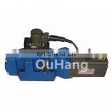 Rexroth Proportional Servo Valve 4WRDE 16 V1-125L-52 6L24K9 M thumbnail-1