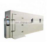 Ходовая экологическая климатическая испытательная камера