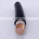 2020 Cable Voltage Power Copper Electric Wire Cable New thumbnail-5