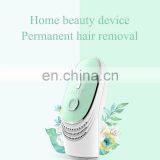 DEESS Gp588 Diode Laser Hair Removal Machine Pulsed Light Epilator Laser Hair Removal Machine Mini Home Use thumbnail-2
