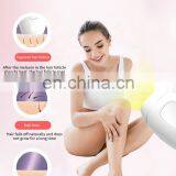 Laser-Haarentfernungsmaschine Portable German Hair Removal Laser Permanent Device For Women thumbnail-4