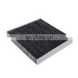 Auto Cabin Air Filter Hepa and Activated Carbon 87139-50060 With High Quality thumbnail-3