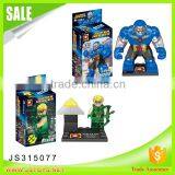 JSTOYS HERO ABS Building Bricks Made in China thumbnail-4