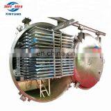 LG200 Vacuum Freeze Drying Plant-fruit Freeze Dryer for Food Processing thumbnail-2