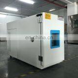 Liyi Environmental Climatic Tester Desktop Temperature Humidity Test Chamber thumbnail-5