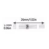 Hampool Wholesale Different Sizes Automobile Heat Shrink Wire Connector Heat Shrink Solder Sleeve thumbnail-6