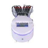 Newest Weight Loss Lipolaser With EMS for Body Slimming Body Shape Beauty Machine thumbnail-3
