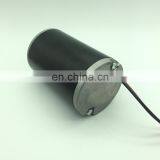 76ZYT02 Series Hard Ferrit Pmdc Motor O.D 76mm 0.4Nm 2600rpm thumbnail-2