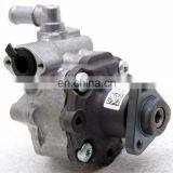 4H0145156C Power Steering Pump OEM 8K0145154A 8K0145156B 8R0145155J With High Quality thumbnail-1
