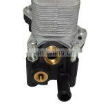 Auto Oil Filter Housing Assy OEM 68105583AF 68105583AA 68105583AE Fits for 3.6L thumbnail-5