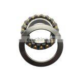 Размер 60*130*42 Хромированная сталь Сферический упорный роликовый подшипник 29412 thumbnail-3