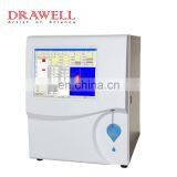 Drawell Auto Hematology Analyzer Price thumbnail-4