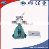Electric Automatic Mortar Flow Table,Cement Motar Flow Table Test Apparatus thumbnail-3